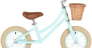 Bobbin Gingersnap 12 Balance Bike Kids Bike Bicycle Balance Bike