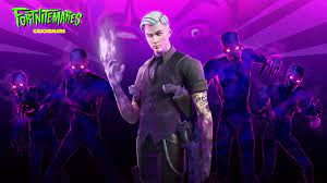 Hola amigos hoy estare dibujando a midas de fortnite muy facil y paso a pasosuscribete y comparte para mas videos. Vengez Vous Avec Midas De L Ombre Dans Fortnite Cauchemars 2020