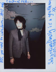 See more ideas about palaye royale, emerson barrett, music bands. Mit Palaye Royale Hinter Den Kulissen In New York City Lomography