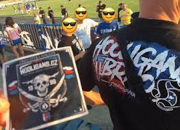 100 rokov šk slovan bratislava. Hooligans Cz Slovan Bratislava Vcera V Niksici Facebook