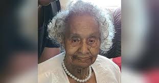 Mrs. Jerlene Williams King Obituary