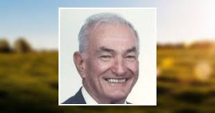 Frank Eugene Coverstone Obituary February 9, 2020