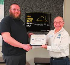 Grand Central Team Member Recognized