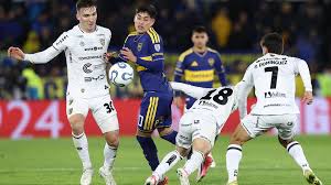 gol.conmebol.com