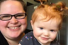 Fundraiser by Rebecca Webster : In Memory of Catherine Webster