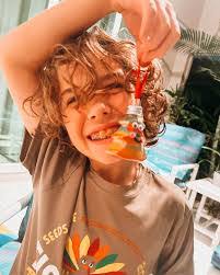 Tim Diggs's Instagram, Twitter & Facebook