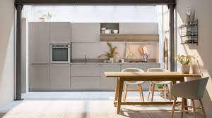 Cuisine Start Time Quick Design Veneta Cucine Arredo Interni Cucina Progetti Di Cucine Decorazione Cucina