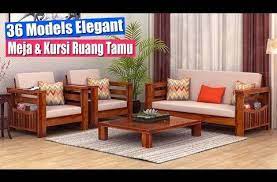 Gambar di bawah ini bisa memberikan anda inspirasi. 36 Model Meja Kursi Ruang Tamu Minimalis Modern Youtube Ide Dekorasi Rumah Desain Interior Desain Furnitur