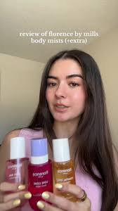 Florence Cherry Spray