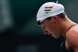 Jun 29, 2021 · sweden's 100m butterfly champion sarah sjostrom is also battling back from a broken elbow she suffered falling on ice in february. Katinka Hosszu Approaches Defence Of Olympic Crowns On A Different Trajectory To Her Rattling Ride To Rio Stateofswimming