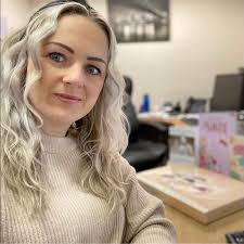 Katie Neil-Smith is fundraising for Maggie's Centres