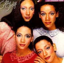 We are family, get up everybody and sing… in 1979, the r&b/pop group sister sledge, composed of sisters and philadelphia natives debbie, joni, kim and kathy sledge, struck pay dirt with the song we are family. the mega dance. Sister Sledge Alchetron The Free Social Encyclopedia