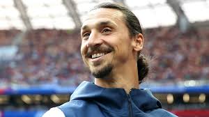 Das hier ist wie ein spaziergang im park. Auch Henchoz Wurde Opfer Die Besten Zlatan Spruche