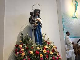Maybe you would like to learn more about one of these? Primeira Celebracao A Santa Dulce Dos Pobres Acontece Neste Domingo Na Arena Fonte Nova Em Salvador Irma Dulce G1