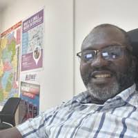 Safe Water Network Management Team