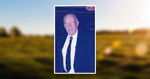 Wallace (Spike) Parcell Obituary August 22, 2019