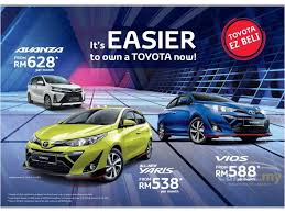 Toyota yaris 2019 detailed look the new 2019 toyota yaris. Toyota Yaris 2020 E 1 5 In Selangor Automatic Hatchback Black For Rm 66 076 6853788 Carlist My