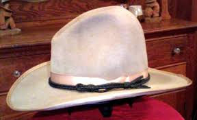 Stetson cowboy hats are the standard in hats, the essence of the spirit of the west and an icon of because of its authentic american heritage, stetson remains as a part of history and, for the same. John B Stetson Company Wikipedia