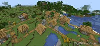 New use of seeds : Minecraft Village Seeds For Java Edition Pc Mac