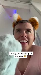 Ryan The Furry