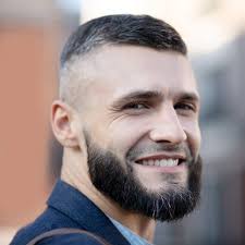 22 Best Hairstyles For Balding Men In 2021