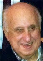 Angelo DeNova Obituary