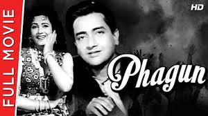 Phagun 1958 Full Movie Bharat Bhushan Madhubala Mehmood Jeevan Youtube