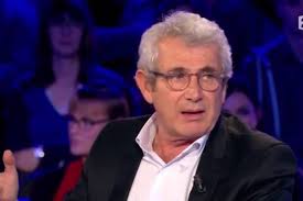 Pour ne rien rater d. L Acteur Michel Boujenah Infecte Par Le Coronavirus The Times Of Israel