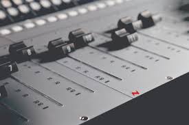 Обзор темы neve для wordpress. Ams Neve Launches Neve 8424 Console Prosoundnetwork Com