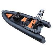 OEM/ODM Rigid intelligent boat and open fiberglass hull rib ...