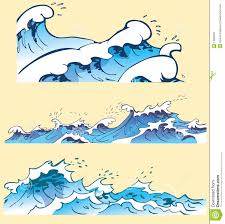 Here you may to know how to draw ocean waves. How To Draw Ocean Waves Simple Learn How To Draw