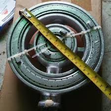 Kompor gas terbaik ini, bukan hanya dilihat dari merknya saja kompor gas ini hadir dengan burner dari kuningan yang membuat nyala api merata dan biru. Jual Kepala Kompor Gas Merk Longshun Burner 8b Besar 20cm Jakarta Pusat Pgta Tokopedia
