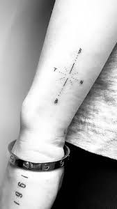 For example, about your favorite things, about your goals in life, your values. The Best Small Tattoos You Ll Want To Copy From Celebrities Glamour
