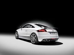 Vehicle images from concept cars to produ. 2009 Audi Tt Rs Hd Wallpaper Hintergrund 1920x1440