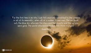 Best inspirational eclipse quotes and proverbs. Solar Eclipse Quote Ethos3 A Presentation Training And Design Agency