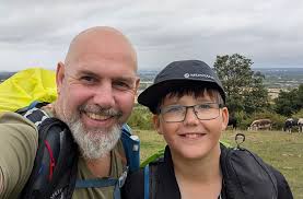 Ridgeway National Trail