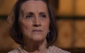 Atriz da SIC sobre o rapto e o reencontro com a filha «Corremos uma para a  outra, chorámos muito, falámos»