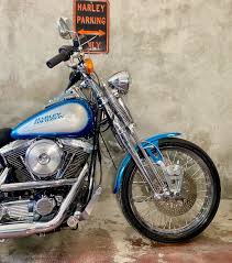 Image result for Aqua Pearl 1994 FLSTF