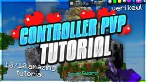 Download the fabric version of the better pvp mod for your minecraft version and put it in the mods folder. How To Get Better At Minecraft Pvp Controller Herunterladen