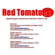 Blk 827 tampines st 81, tampines new town. Red Tomatoes Tampines 827 Home Facebook