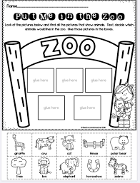 Pin By Danielle Biondi On Zoo Virtual 2020 In 2020 Zoo Activities Preschool Zoo Preschool Preschool Zoo Theme