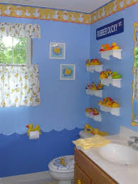 Here are a few tips to decorate your bathroom with this theme and relive those days when you were a kid. Pin On Education