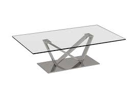 Glass metal and wood, clean great co. Western Coffee Table Furniture Village