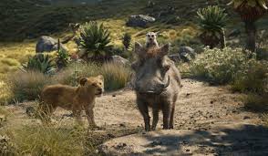 Timon Pumba And Simba The Lion King 2019 Yes Weve Seen The Lion King Before But This Movie Is Next Level Lion King Remake Lion King Movie Lion King