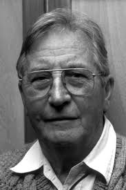 Vincent Booth Whitehead (2 September 1921