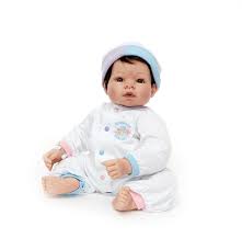 Dollish reborn dolls is a manufactured online retails that has gathered a group of artists to resemble a human infant with as much realism as possible. Baby Dolls All Ages Madame Alexander Doll Company