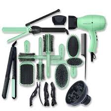 A Professional Line Of Hair Styling Tools By Celebrity Hairstylist Harry Josh Free Shipping Hair Salon Tools Hairstylist Tools Stylist Tools