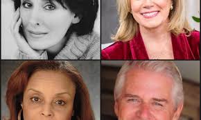 'The Doctors' Panel Participants Announced for 'Soap Con Live' Event