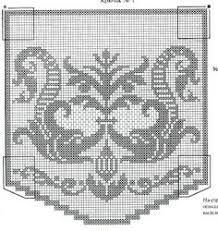 512 Best Free Filet Crochet Charts Images Filet Crochet