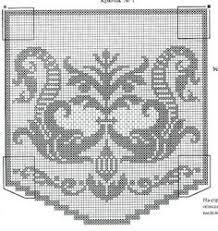 512 best free filet crochet charts images filet crochet